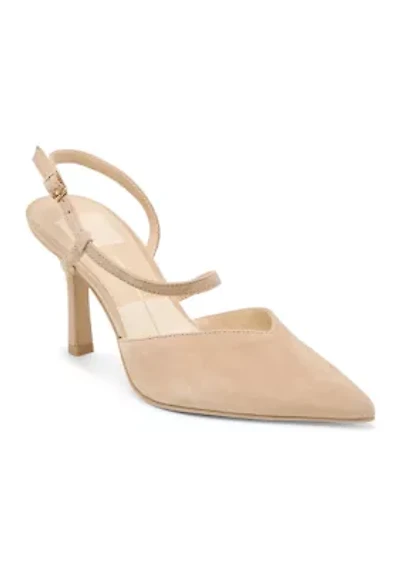 Kamra Shoes