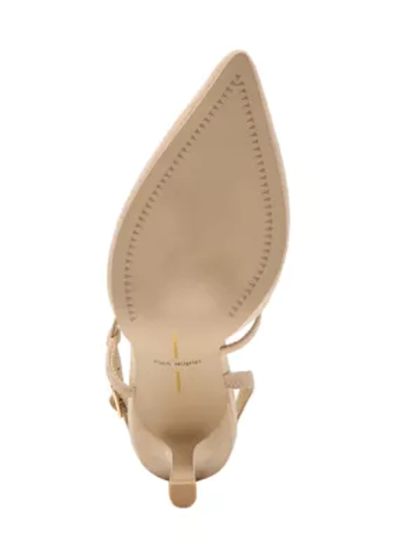Kamra Shoes