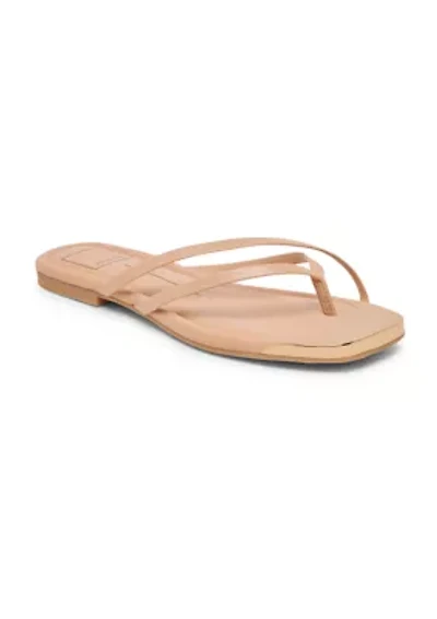 Laguna Flip Flop Sandals