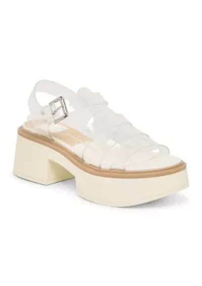 Lance Fisherman Sandals