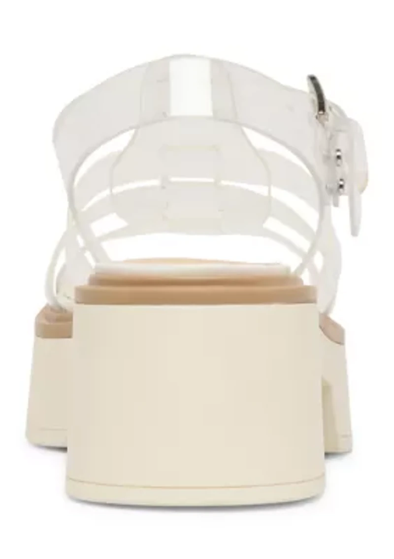 Lance Fisherman Sandals