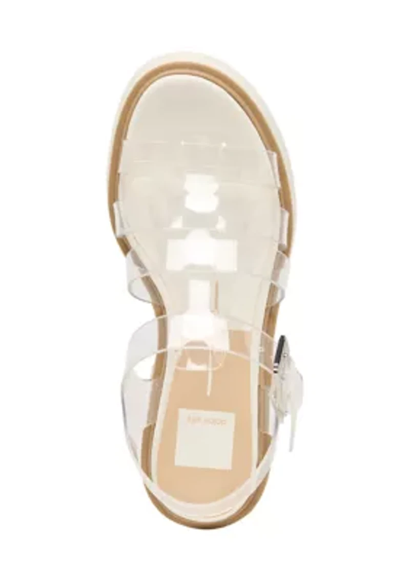 Lance Fisherman Sandals
