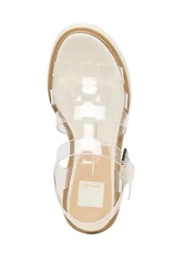 Lance Fisherman Sandals