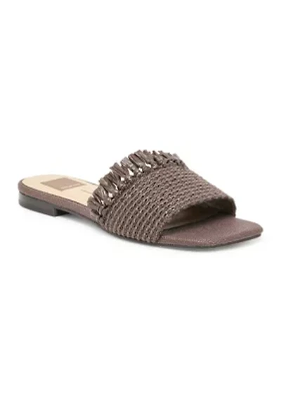 Lenya Slide Sandals