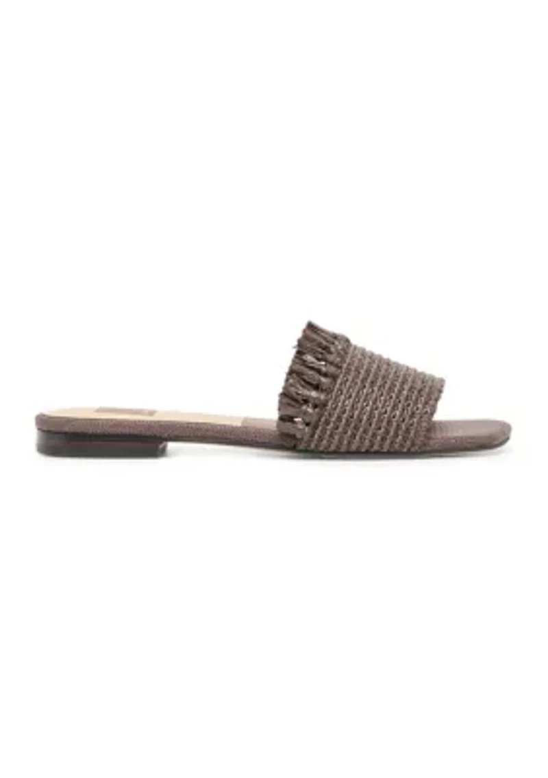 Lenya Slide Sandals