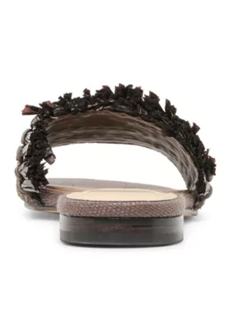 Lenya Slide Sandals
