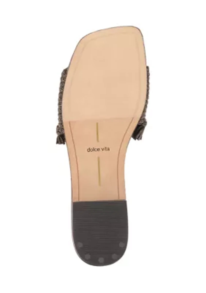 Lenya Slide Sandals