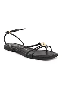 Lewis Flat Sandals
