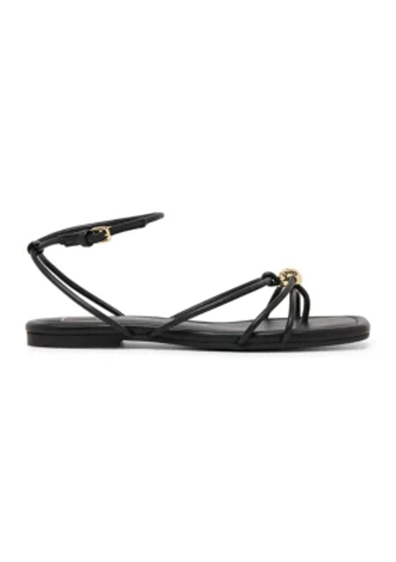 Lewis Flat Sandals
