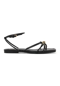 Lewis Flat Sandals