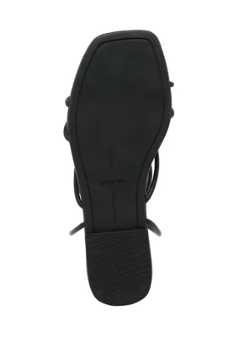 Lewis Flat Sandals