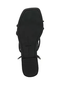 Lewis Flat Sandals