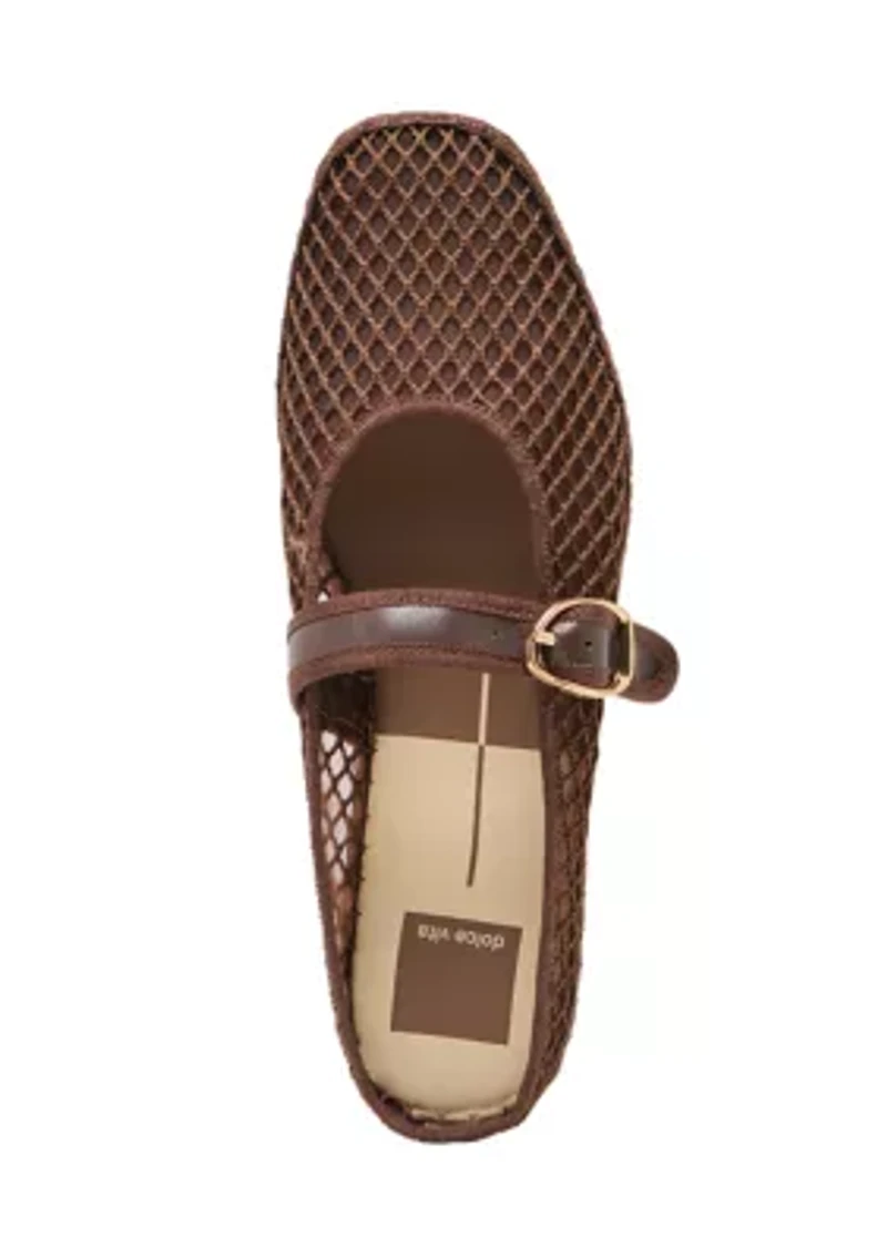 Milie Flats