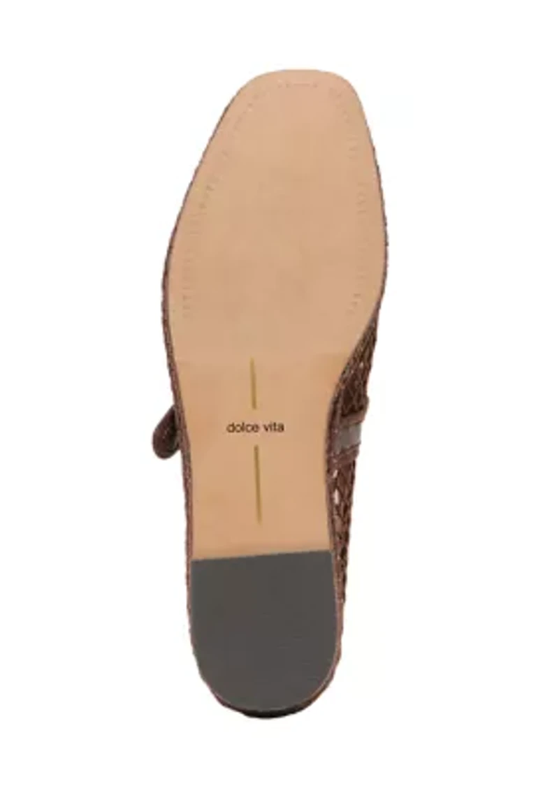Milie Flats
