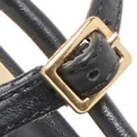 Mylee Square Toe Sandals