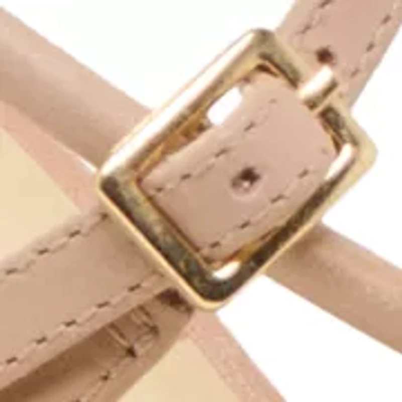 Mylee Square Toe Sandals