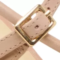 Mylee Square Toe Sandals