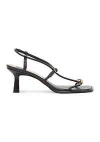 Mylee Square Toe Sandals