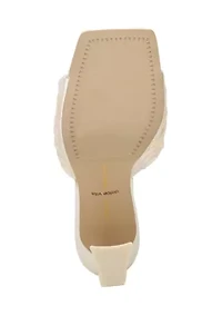 Nancy Confetti Sandals