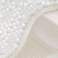 Notice Espadrille Beaded Sneakers