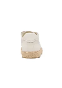 Notice Espadrille Beaded Sneakers