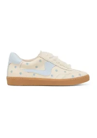 Notice Floral Sneakers