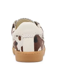 Notice Stitch Sneakers