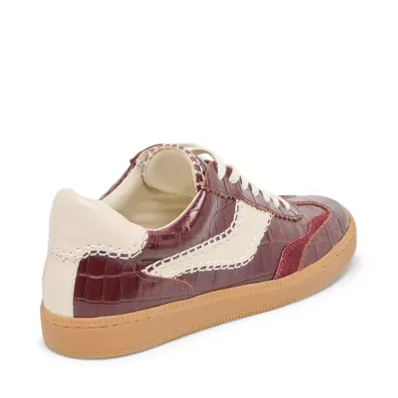 Notice Stitch Sneakers