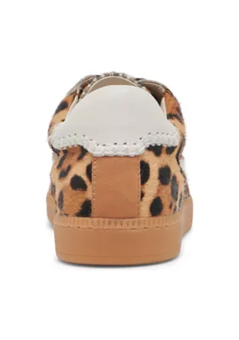 Notice Stitch Sneakers