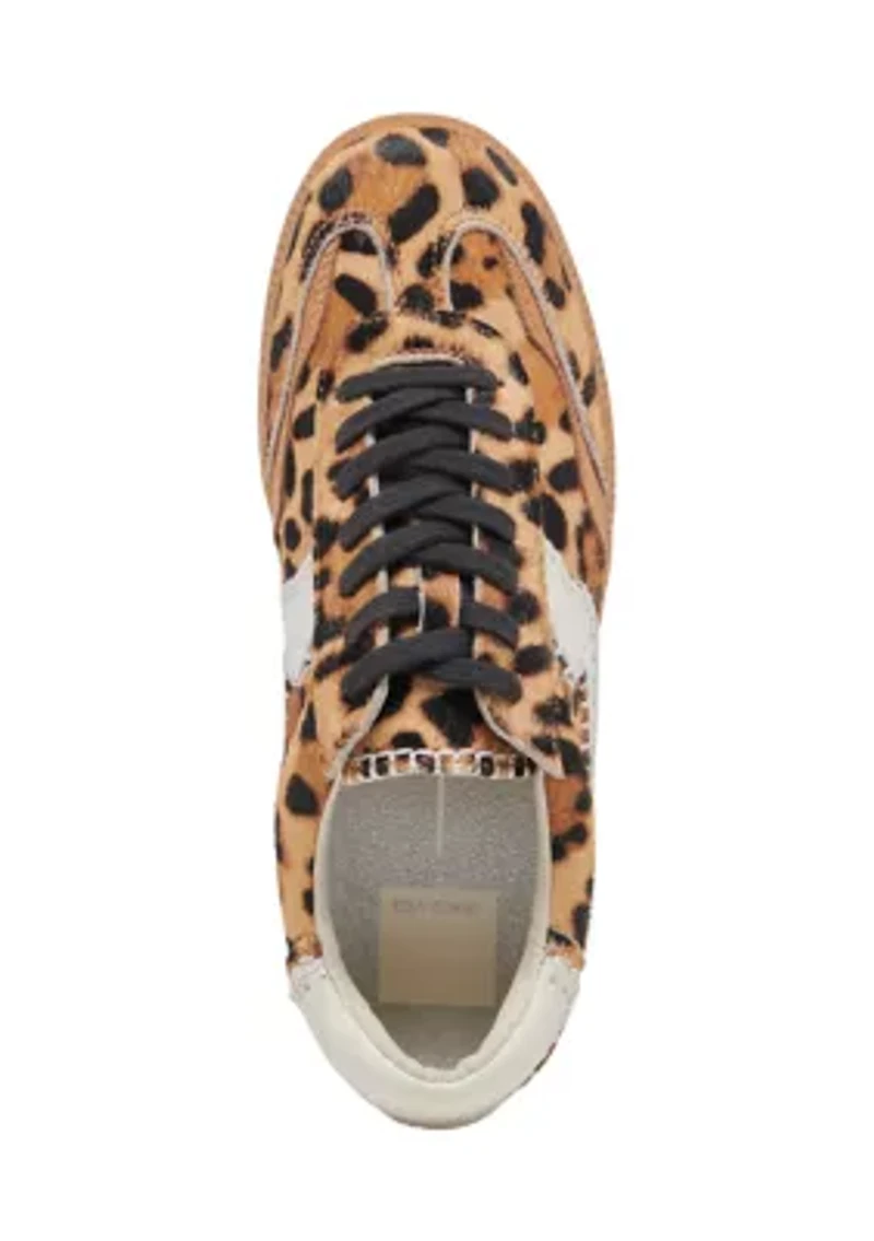 Notice Stitch Sneakers