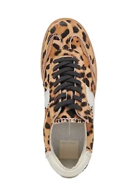 Notice Stitch Sneakers