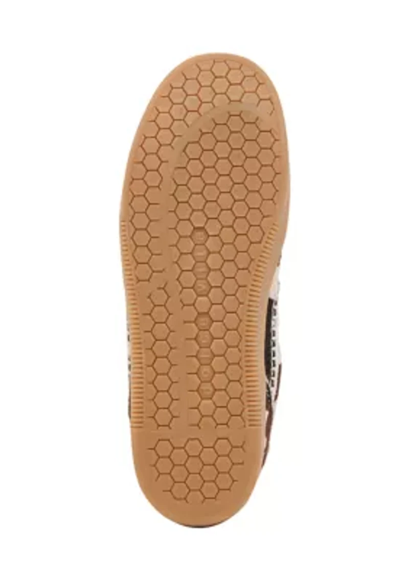 Notice Stitch Sneakers