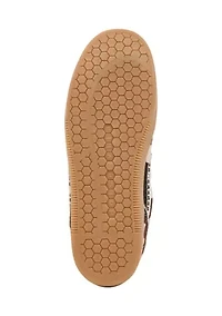 Notice Stitch Sneakers