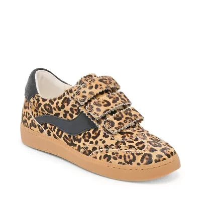 Notice Velcro® Sneakers