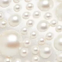 Pandro Pearl Platform Sandals