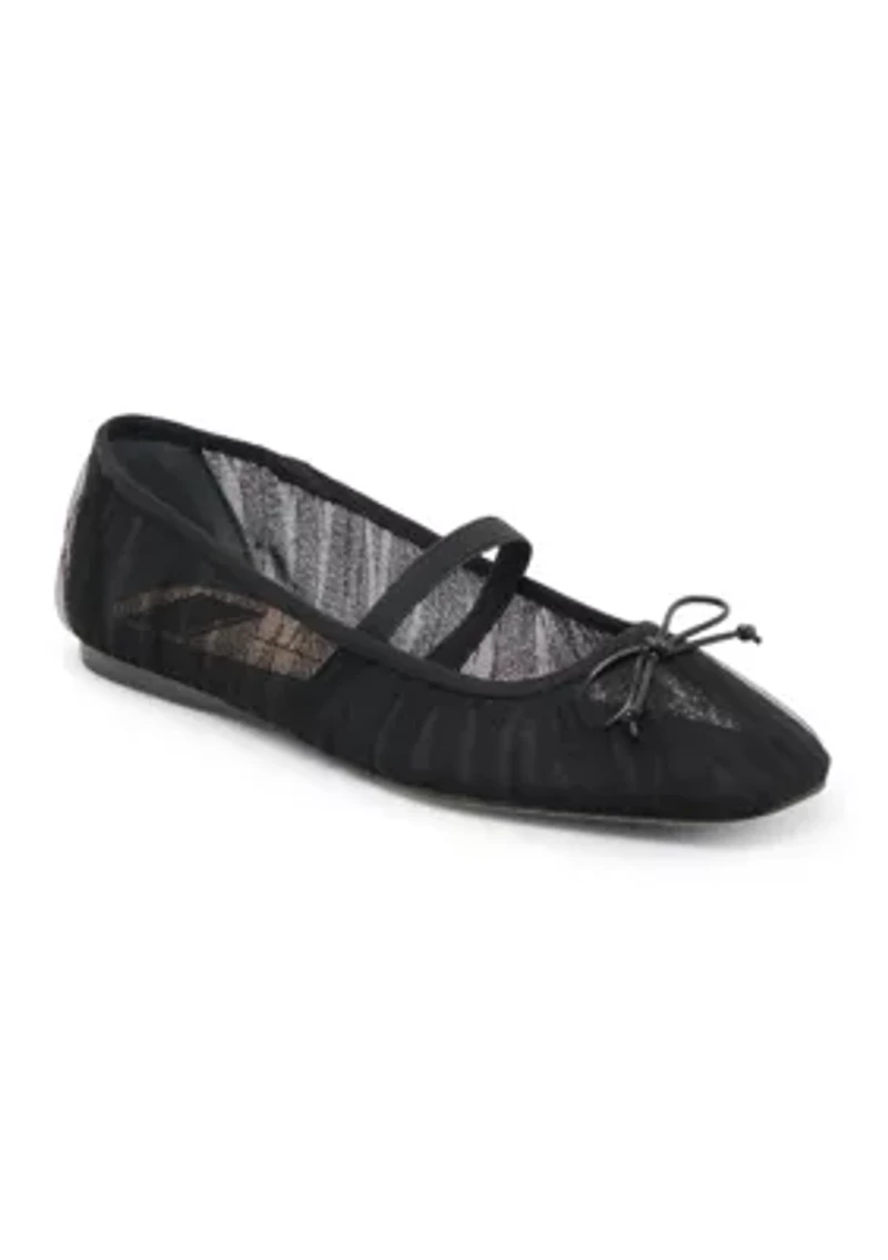 Raeven Flats
