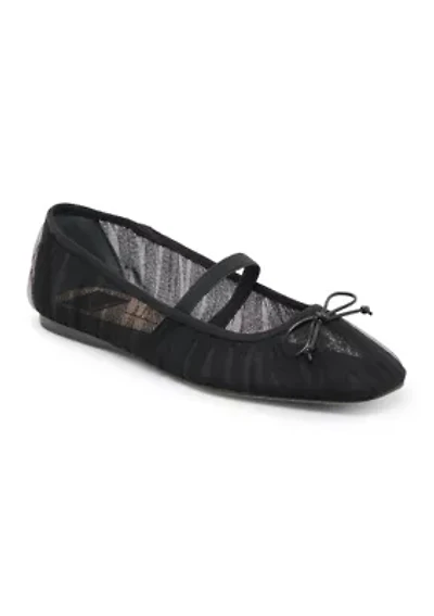 Raeven Flats