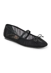 Raeven Flats