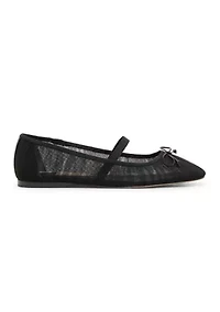 Raeven Flats