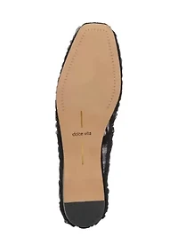 Raeven Flats