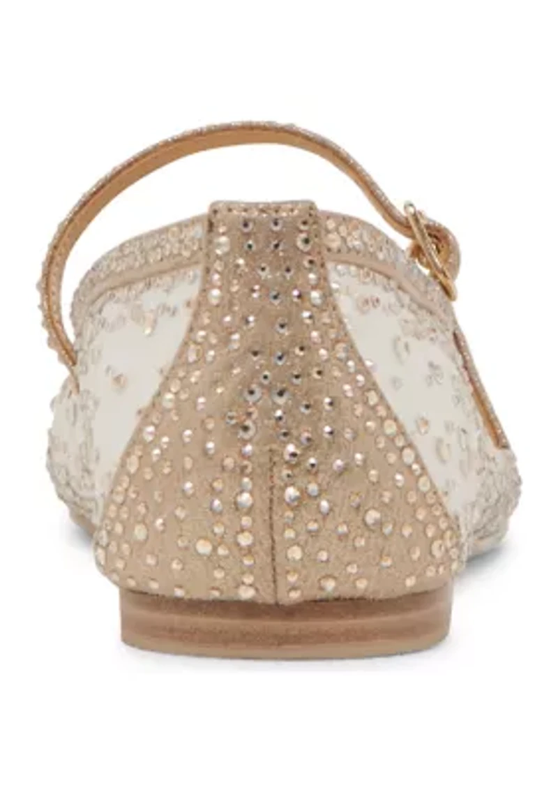 Reyes Crystal Flats
