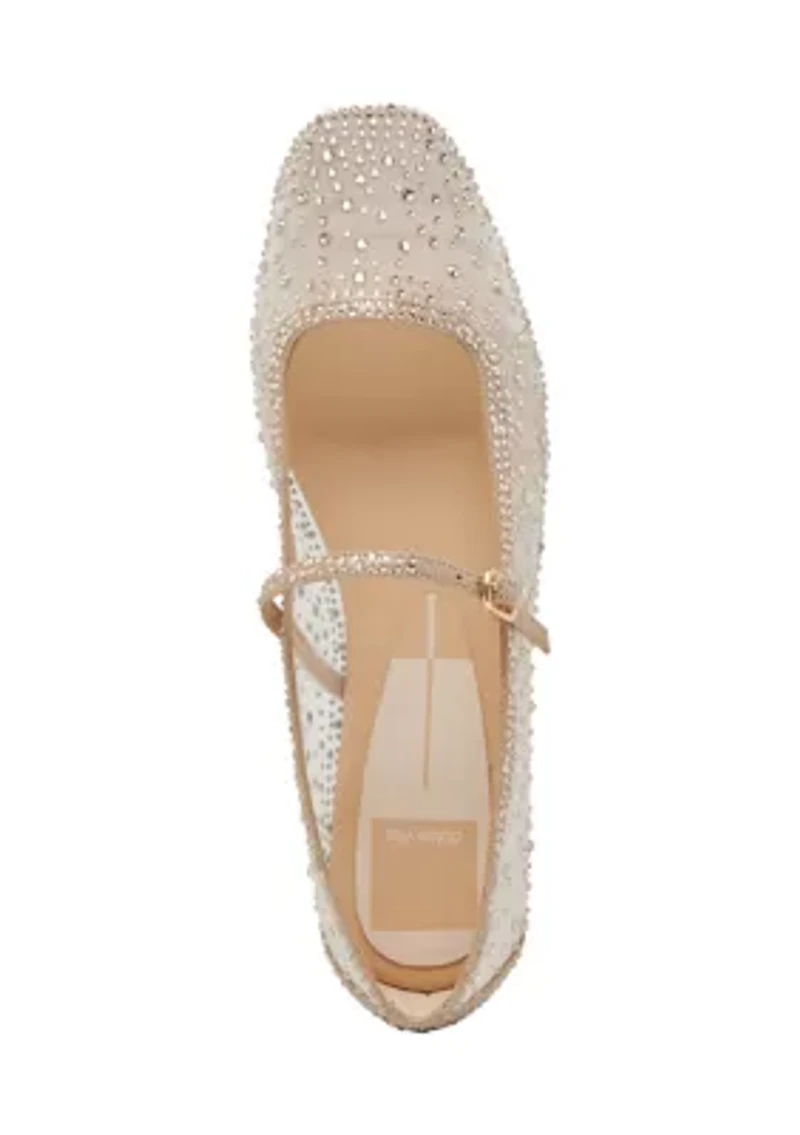 Reyes Crystal Flats