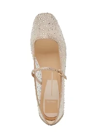 Reyes Crystal Flats