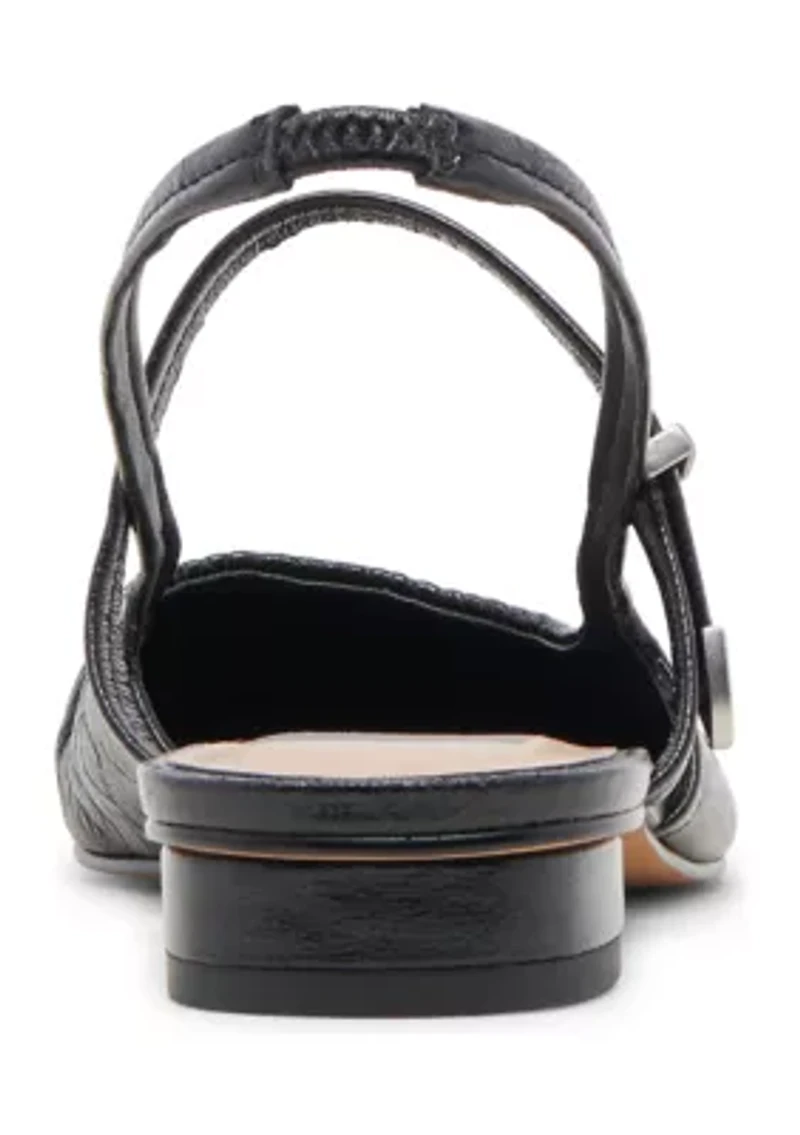 Rianne Flats