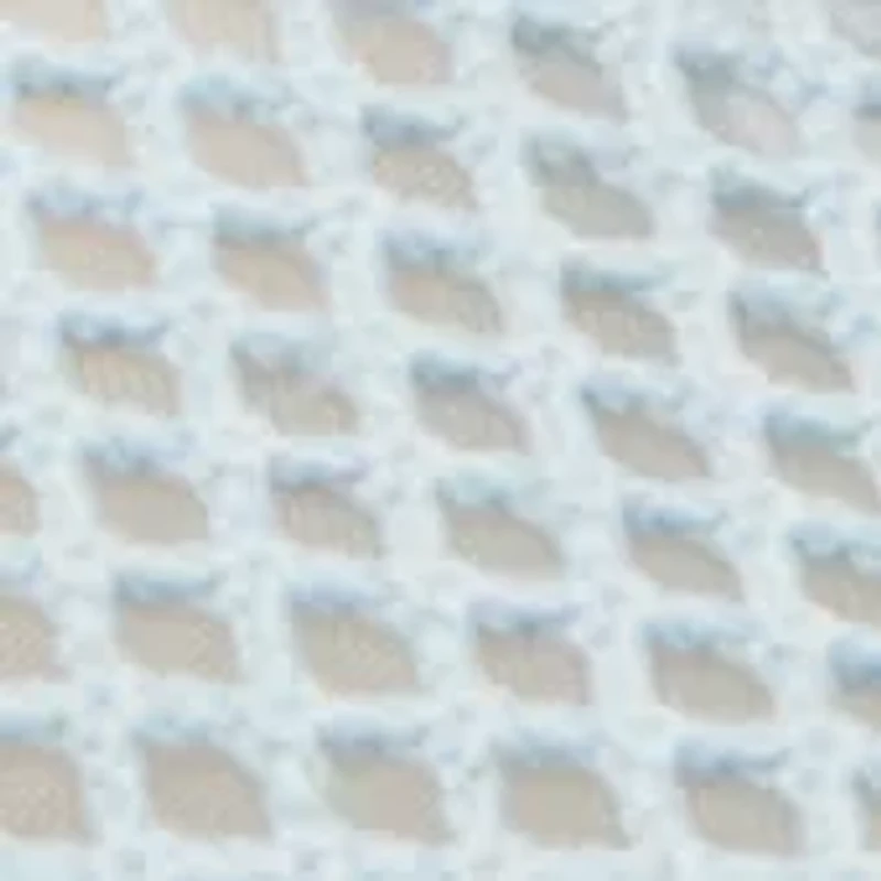 Rodni Mesh Mary Jane Flats