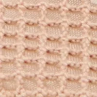 Rodni Mesh Mary Jane Flats