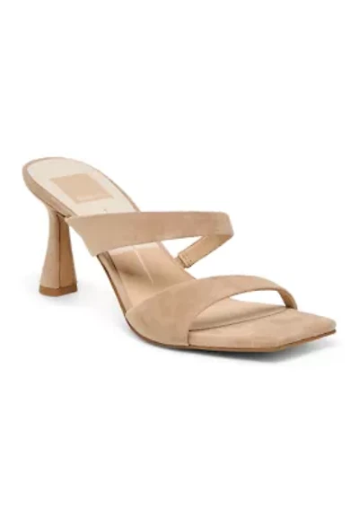 Rosha Heels