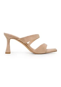 Rosha Heels
