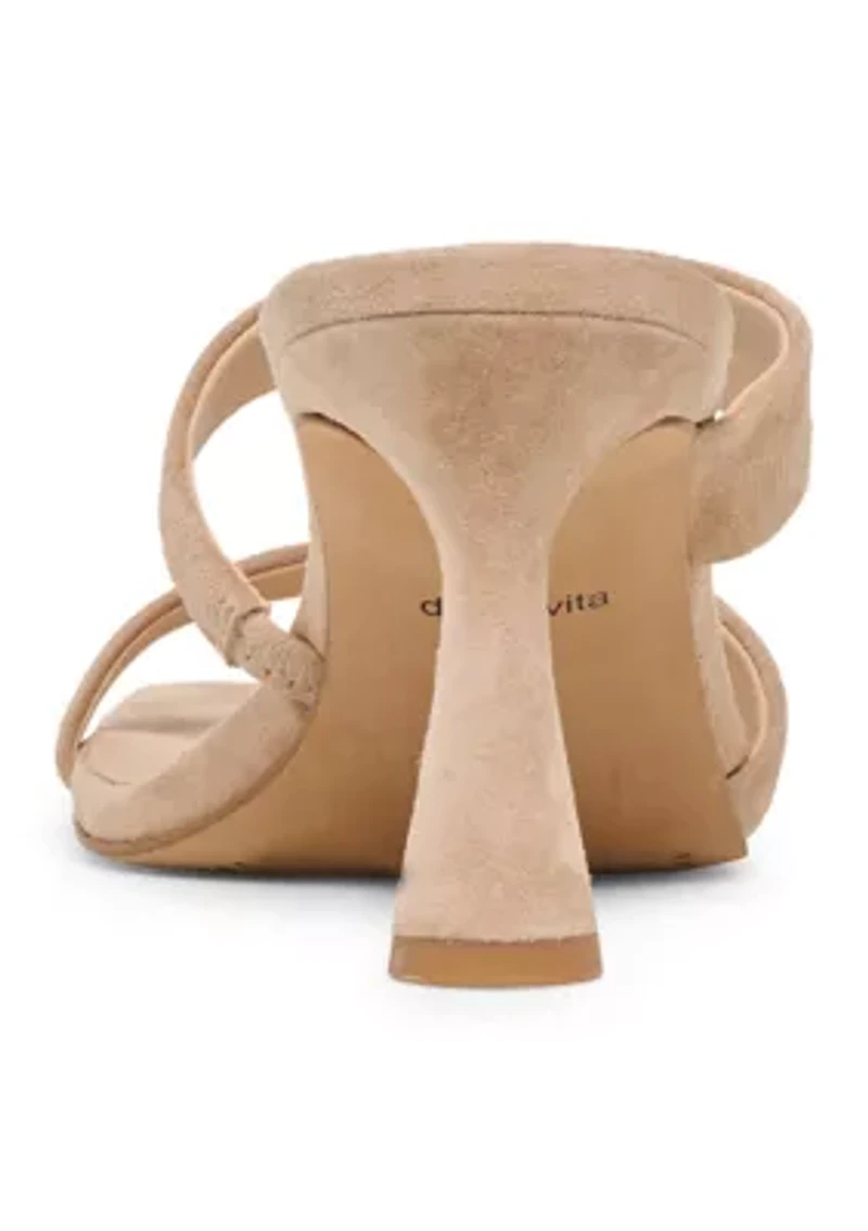 Rosha Heels