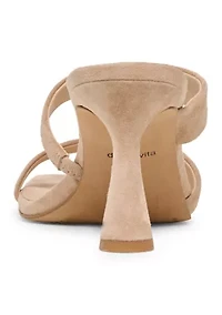 Rosha Heels